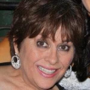 Meet your Posher, Sharon